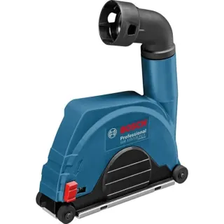 Bosch Heimwerken & Garten Absaughaube GDE 115/125 FC-T, Aufsatz