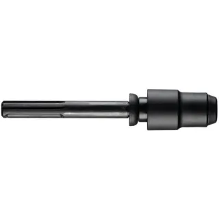 Bosch Professional PRO SDS max Hammer Adapter, für SDS plus (für Bohrhämmer)