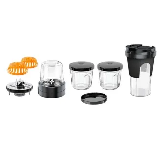 Bosch Home Multi-Zerkleinerer-Set TastyMoments MUZ45XTM1 (für Küchenmaschine MUM5)