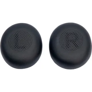 Jabra Ear Cushions, Ohrkissen (schwarz, Jabra Evolve2 40/65)