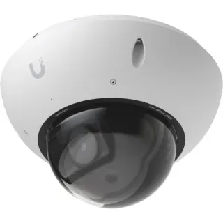 Ubiquiti G6 Pro Dome, Überwachungskamera (weiß)
