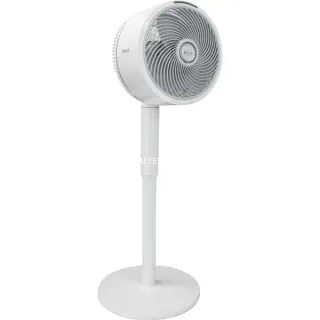 Shark FlexBreeze FA220EU, Ventilator (weiß)