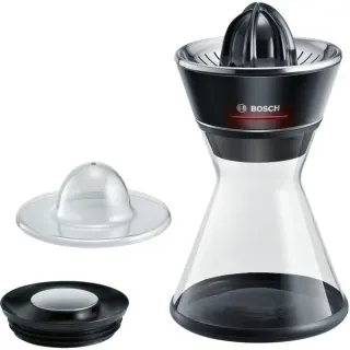 Bosch Home MCP72GPB, Zitruspresse (schwarz)