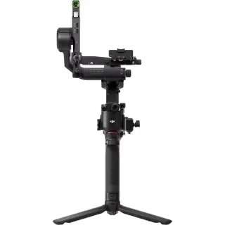 DJI RS 5 Combo, Gimbal (schwarz)