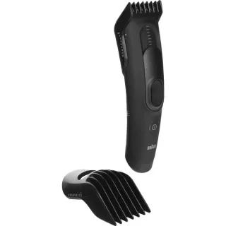 Braun Series 5 Hair Clipper HC5530, Haarschneider (schwarz)