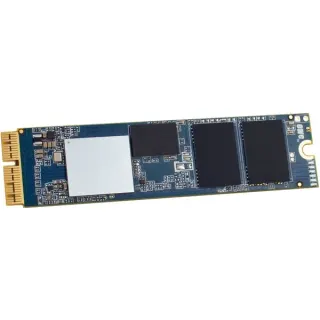 OWC Aura Pro X2 Gen4 1 TB, SSD (PCIe 4.0 x4, NVMe 1.4, Custom Blade, inkl. Upgrade-Kit )
