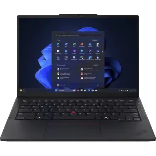 Lenovo ThinkPad E14 G7 (21U2006HGE), Notebook (schwarz, Intel® Core™ Ultra 7 256V, Intel® Arc™ 140V, 16 GB LPDDR5X, 512 GB (512 GB SSD), Windows 11 Pro)