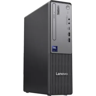 Lenovo ThinkCentre neo50s Gen 6 (13DM002GGE), PC-System (schwarz, Windows 11 Pro)