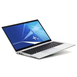 HP EliteBook 840 G7 Generalüberholt, Notebook (silber, Intel® Core™ i5-10210U, Intel® UHD Graphics, 16 GB DDR4, 256 GB (256 GB SSD), Windows 11 Pro)
