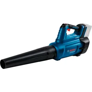 Bosch Professional Akku-Laubbläser BITURBO GBL 18V-750 Professional solo, 18Volt (blau/schwarz, ohne Akku und Ladegerät)