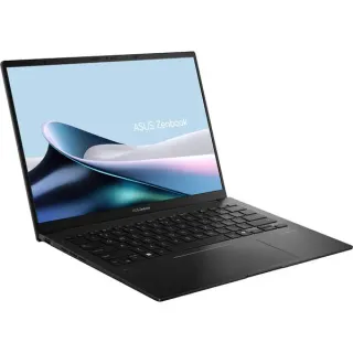 ASUS Vivobook S16 (M3607GA-QD030W), Notebook (schwarz, AMD Ryzen AI 7 445, AMD Radeon 840M, 32 GB LPDDR5X, 1 TB (1 TB SSD), Windows 11 Home)