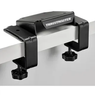 Thrustmaster T818 Desk Mounting Kit, Halterung (schwarz, für Rennlenkradbasis T818)