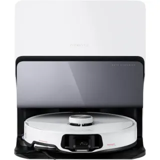 Roborock S8 maxV Ultra, Saugroboter (weiß)