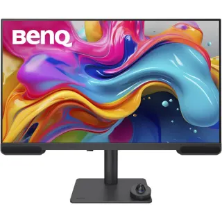 BenQ PV3200U, LED-Monitor (80 cm (31.5 Zoll), schwarz, UltraHD/4K, HDMI, USB-C, USB-Hub, Wireless Hotkey Puck)