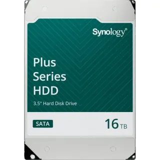 Synology HAT3310-16T, Festplatte (SATA 6 Gb/s, 3,5", 24/7)