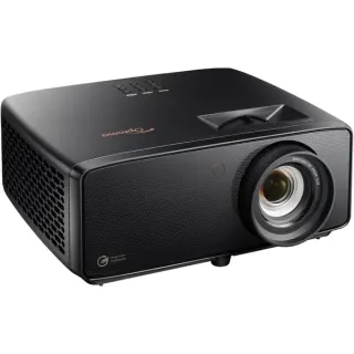 Optoma Photon Beam PK52, Laser-Beamer (schwarz, UltraHD/4K, HDMI 2.0, HDR)