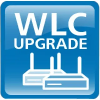 LANCOM WLC AP Upgrade +10 Option (61630), Lizenz