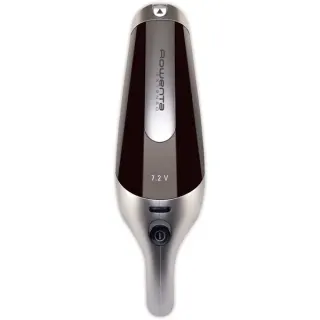 Rowenta AC 4769 Extenso Cyclonic, Handstaubsauger (schwarz/silber)