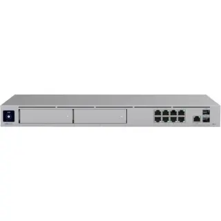 Ubiquiti Unifi Dream Machine Pro MAX, Gateway
