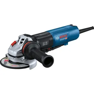 Bosch Professional Winkelschleifer GWS 17-125 PS Professional (blau/schwarz, 1.700 Watt)