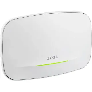 Zyxel NWA210AXv2 NebulaFlex, Access Point (weiß, AX5400 6-Stream WiFi 6 Dual-Radio)