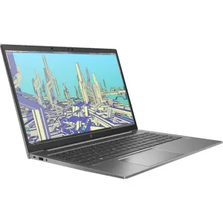 HP ZBook Firefly 15 G8 Generalüberholt, Notebook (grau, Intel® Core™ i7-1185G7, NVIDIA Quadro T500, 32 GB DDR4, 1 TB (1 TB SSD), Windows 11 Pro)