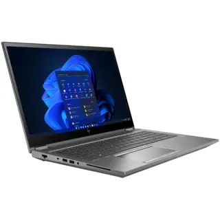 HP ZBook Fury 15 G7 Generalüberholt, Notebook (grau, Intel® Core™ i7-10850H, NVIDIA Quadro T1000, 32 GB DDR4, 1 TB (1 TB SSD), Windows 11 Pro)