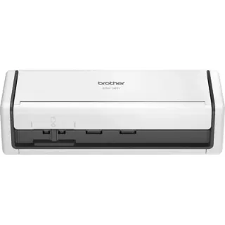 Brother ADS-1300, Einzugsscanner (grau, USB-C, USB Host)