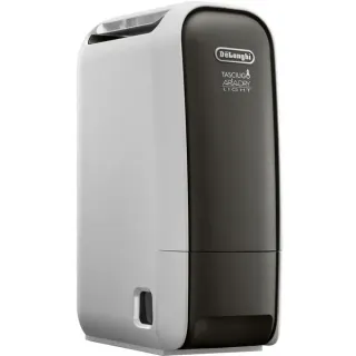 DeLonghi DNS65, Luftentfeuchter (schwarz/weiß)