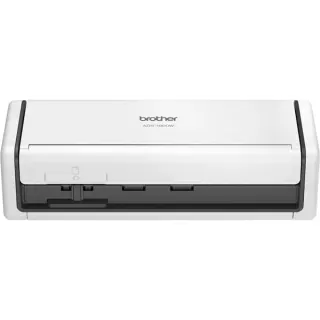 Brother ADS-1800W, Einzugsscanner (grau, USB-C, USB Host, WLAN)