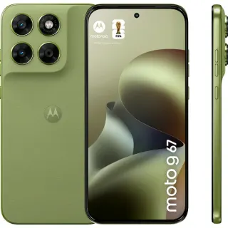 Motorola moto g67 128GB, Handy (Nile, Android, 4 GB)