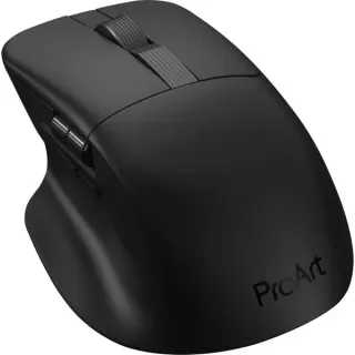 ASUS ProArt Mouse MD301, Maus (schwarz)