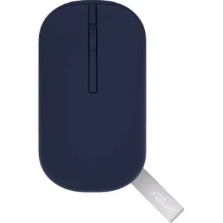 ASUS MD100, Maus (blau)