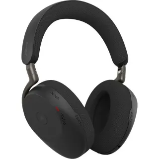 Jabra Evolve3 85, Headset (schwarz, UC, USB-C Bluetooth-Adapter)