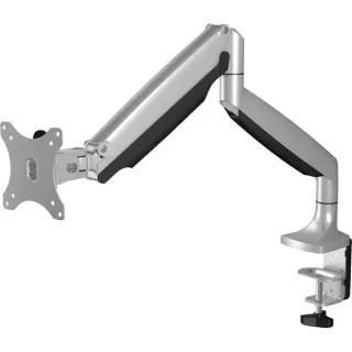 ICY BOX IB-MS503-T, Monitorhalterung (silber)