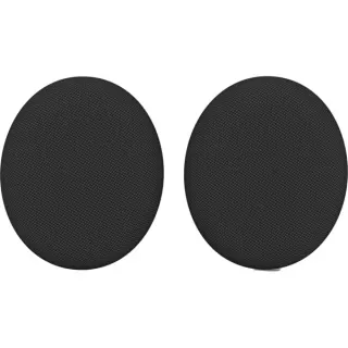 Jabra Evolve3 75 Ohrpolster, Ohrkissen (schwarz)