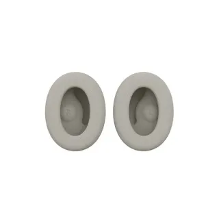 Jabra Evolve3 85 Ohrpolster, Ohrkissen (grau)