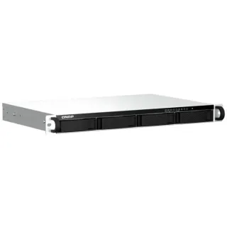 QNAP TS-464eU-8G, NAS
