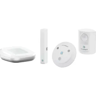 Homematic IP Starter Set Alarm