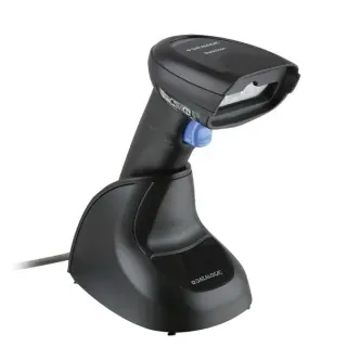 Datalogic QuickScan QD2220, Barcode-Scanner (schwarz, 1D, USB)