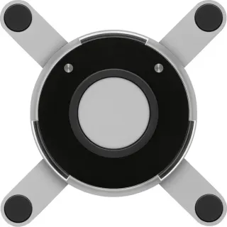 Apple VESA Mount Adapter - Pro Display XDR, Halterung (weiß)
