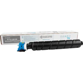Kyocera Toner cyan TK-8545C