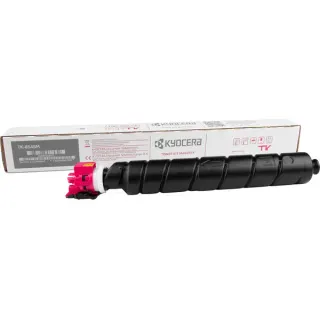 Kyocera Toner magenta TK-8545M