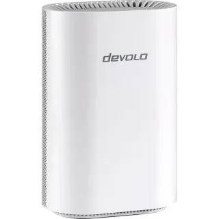 devolo WiFi 7 Mesh BE6500 Extension, Router (weiß)
