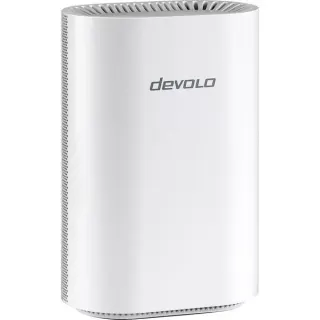 devolo WiFi 7 BE9300 Tri-Band Router (weiß)