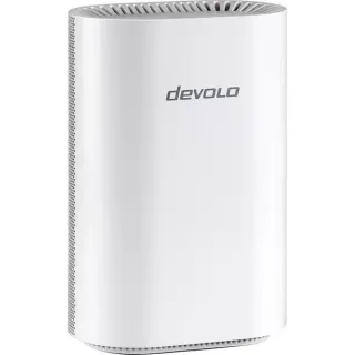 devolo WiFi 7 BE6500 Router (weiß)