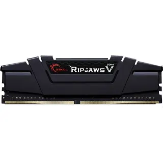 G.Skill DIMM 16 GB DDR4-3200 , Arbeitsspeicher (F4-3200C16S-16GVK, Ripjaws V, INTEL XMP)