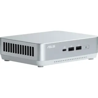 ASUS NUC 14 Pro+ RNUC14RVSU7089A2I, Mini-PC (silber/weiß, Windows 11 Home)