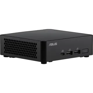 ASUS NUC 14 Pro Slim RNUC14RVKV5068C2I, Mini-PC (schwarz, Windows 11 Pro)