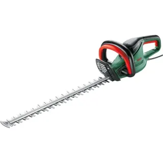 Bosch Heimwerken & Garten Heckenschere Universal HedgeCut 60 (grün/schwarz, 480 Watt)
